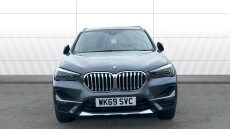 BMW X1 sDrive 18d xLine 5dr Diesel Estate